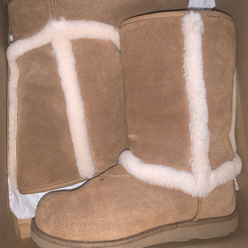UGG K Hadley ll WP TALL